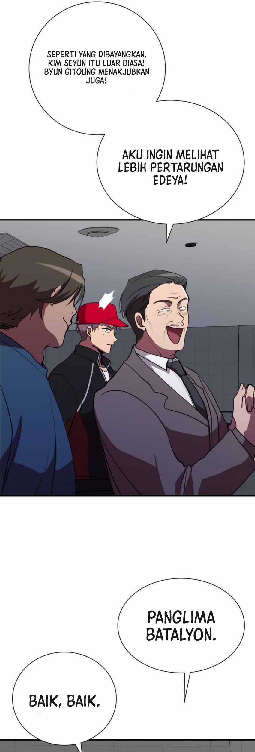 My School Life Pretending to Be a Worthless Person Chapter 37 Gambar 47