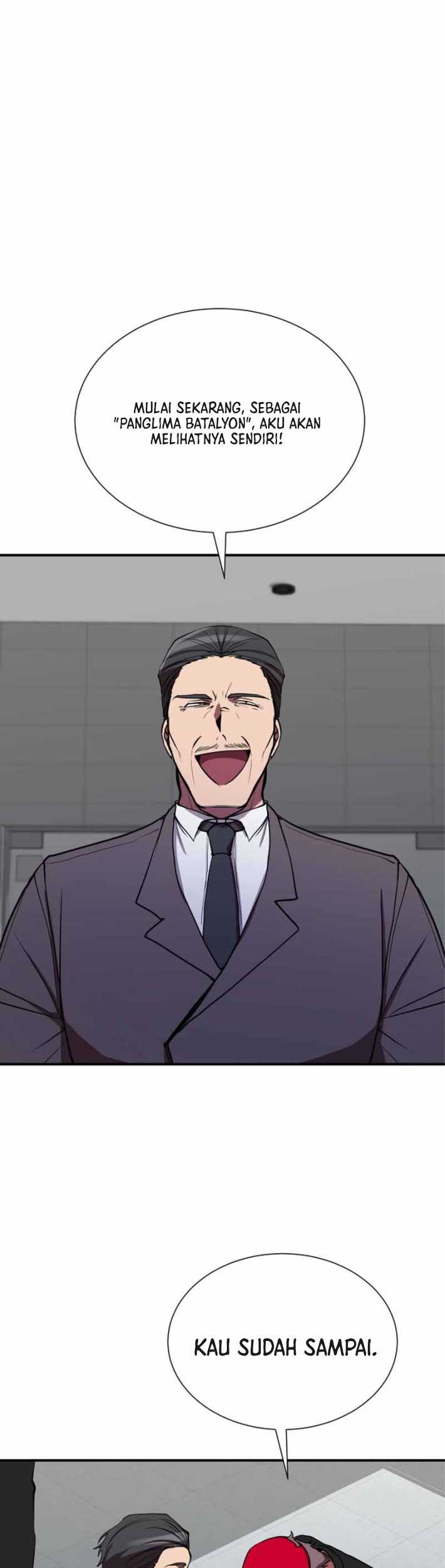 Manhua My School Life Pretending to Be a Worthless Person Chapter 37 gambar nomor 2