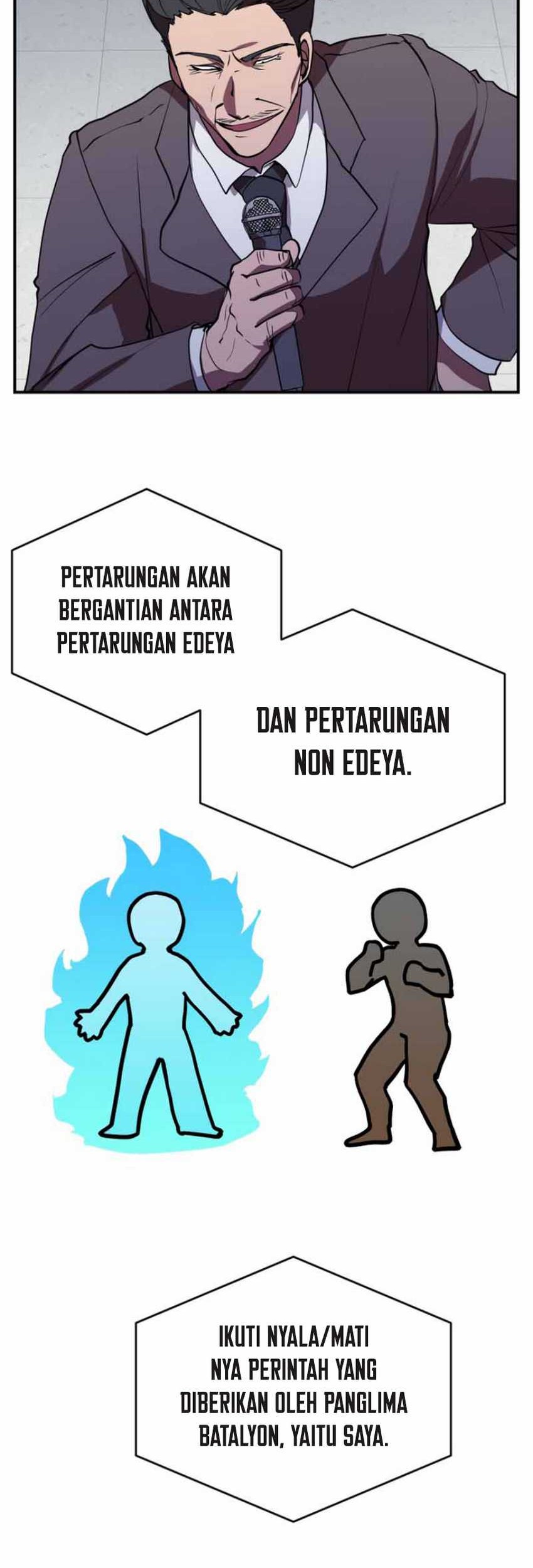 My School Life Pretending to Be a Worthless Person Chapter 37 Gambar 9