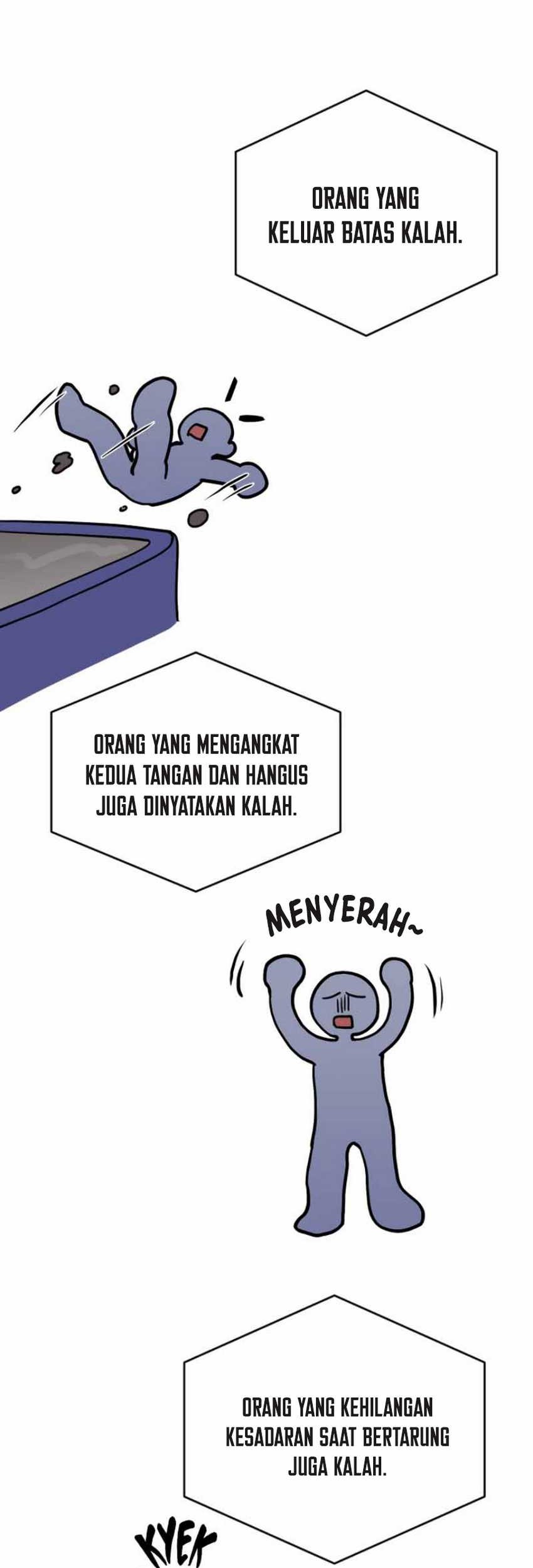 My School Life Pretending to Be a Worthless Person Chapter 37 Gambar 10