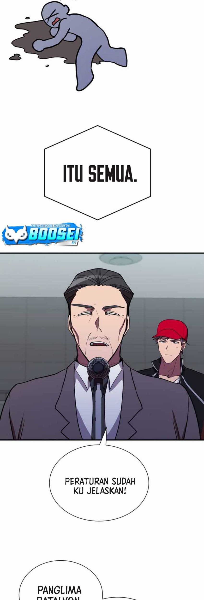 My School Life Pretending to Be a Worthless Person Chapter 37 Gambar 11