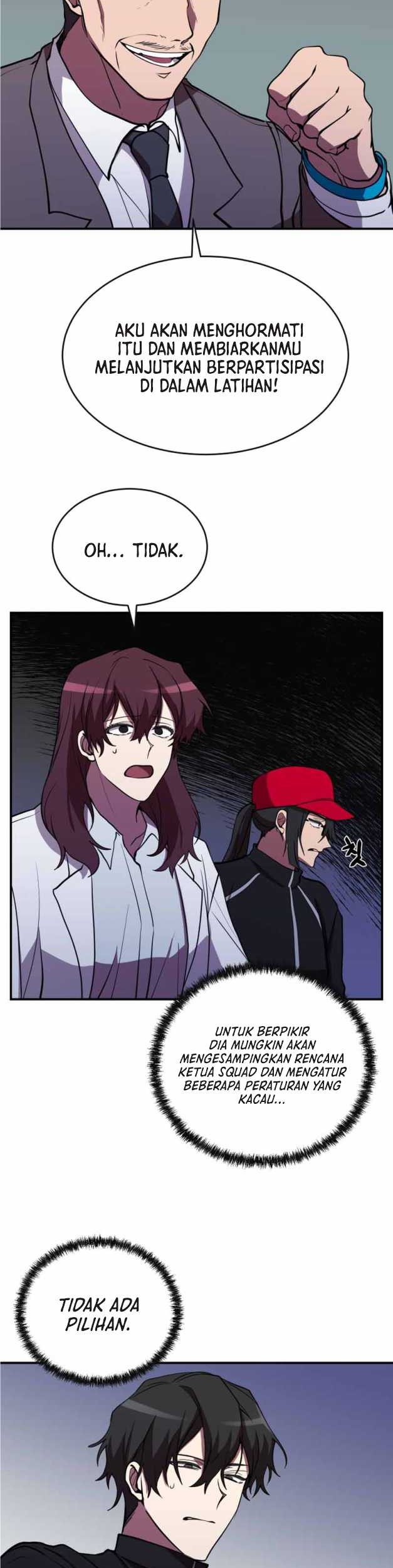 My School Life Pretending to Be a Worthless Person Chapter 37 Gambar 17