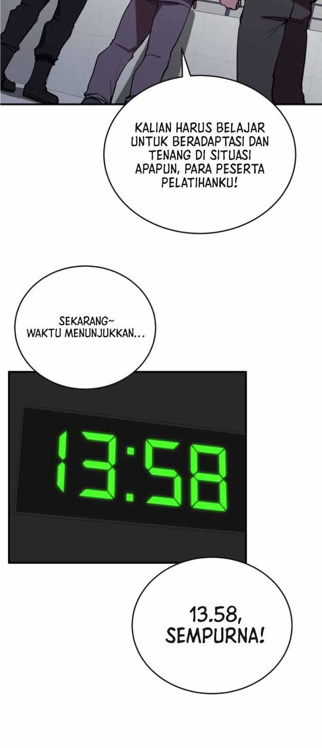 My School Life Pretending to Be a Worthless Person Chapter 37 Gambar 19