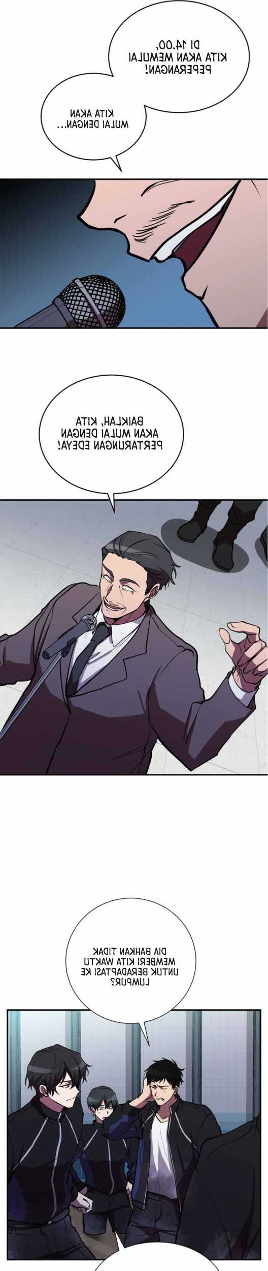 My School Life Pretending to Be a Worthless Person Chapter 37 Gambar 20