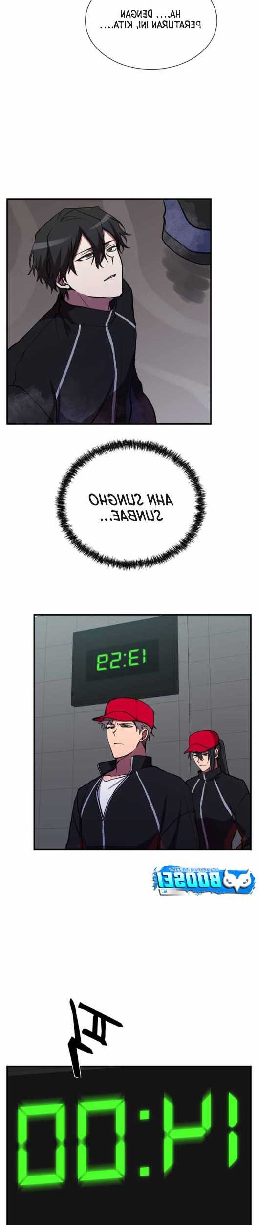 My School Life Pretending to Be a Worthless Person Chapter 37 Gambar 21