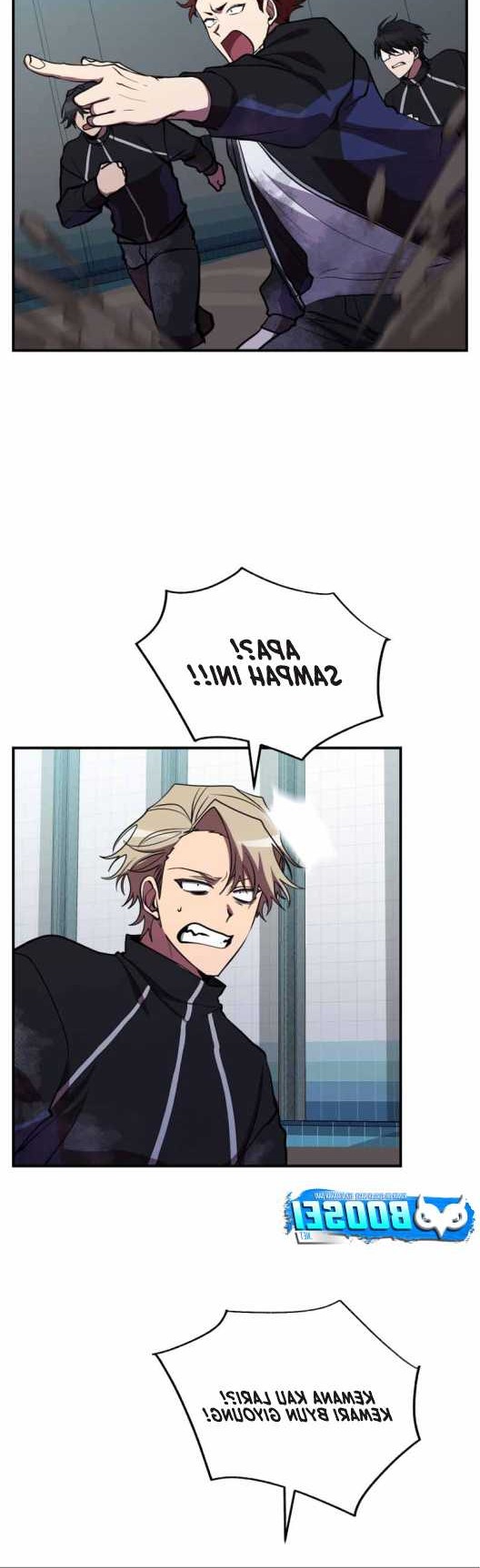 My School Life Pretending to Be a Worthless Person Chapter 37 Gambar 23