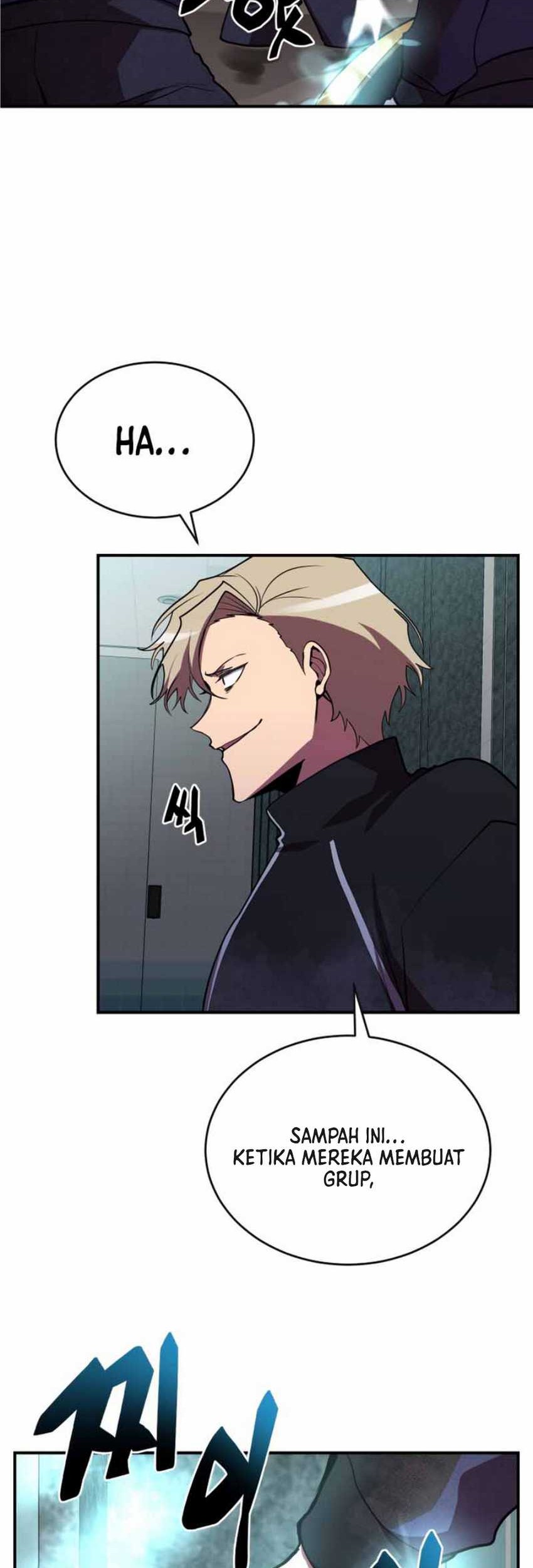 My School Life Pretending to Be a Worthless Person Chapter 37 Gambar 25