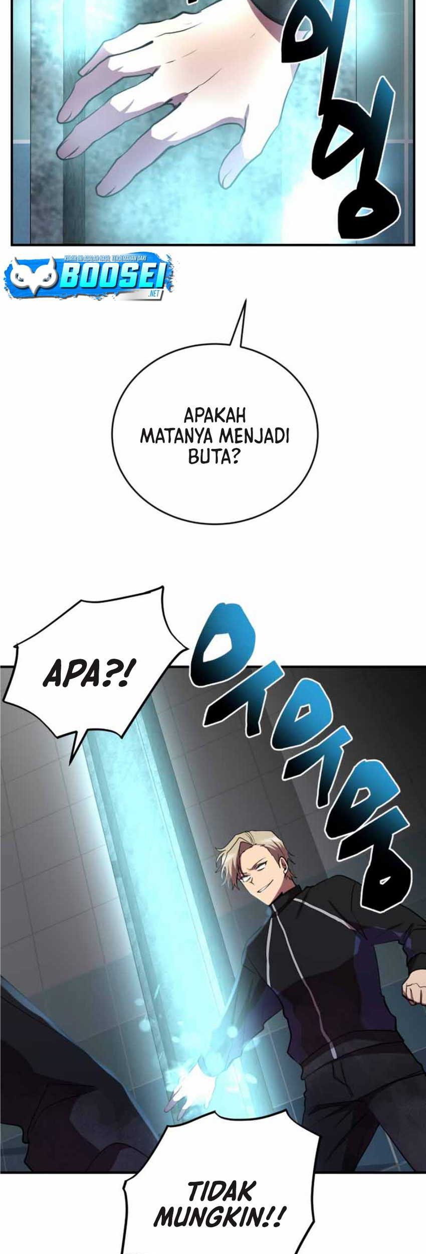 My School Life Pretending to Be a Worthless Person Chapter 37 Gambar 26