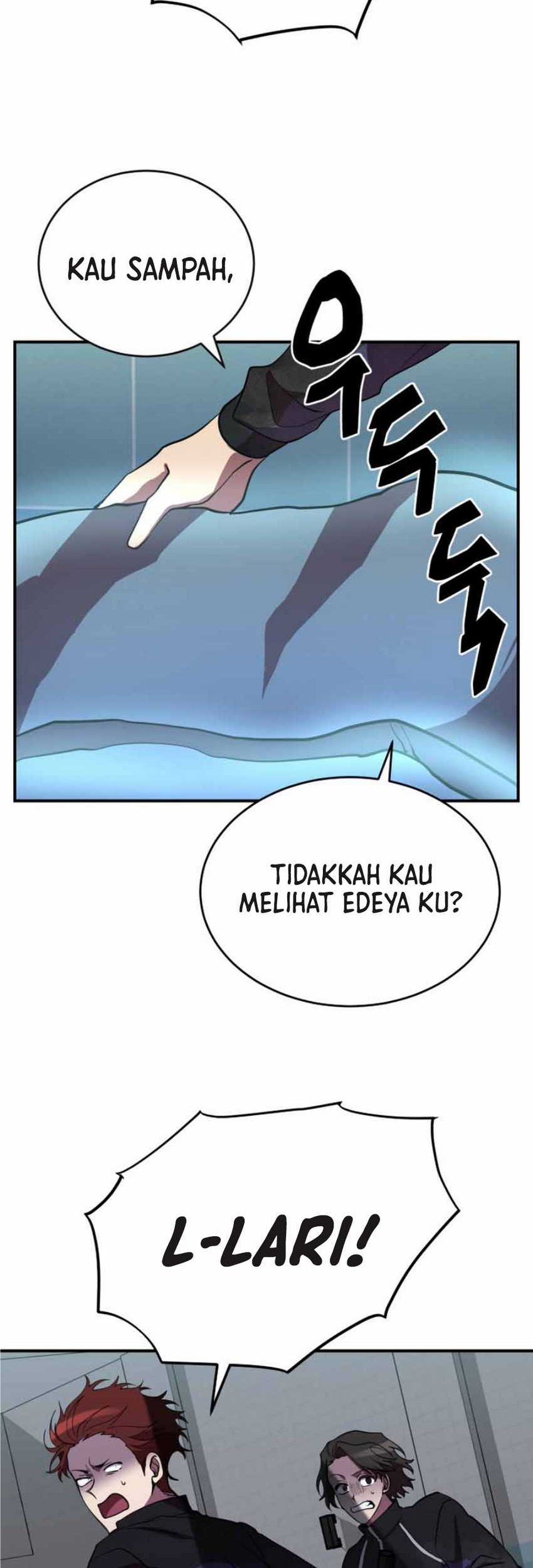 My School Life Pretending to Be a Worthless Person Chapter 37 Gambar 27