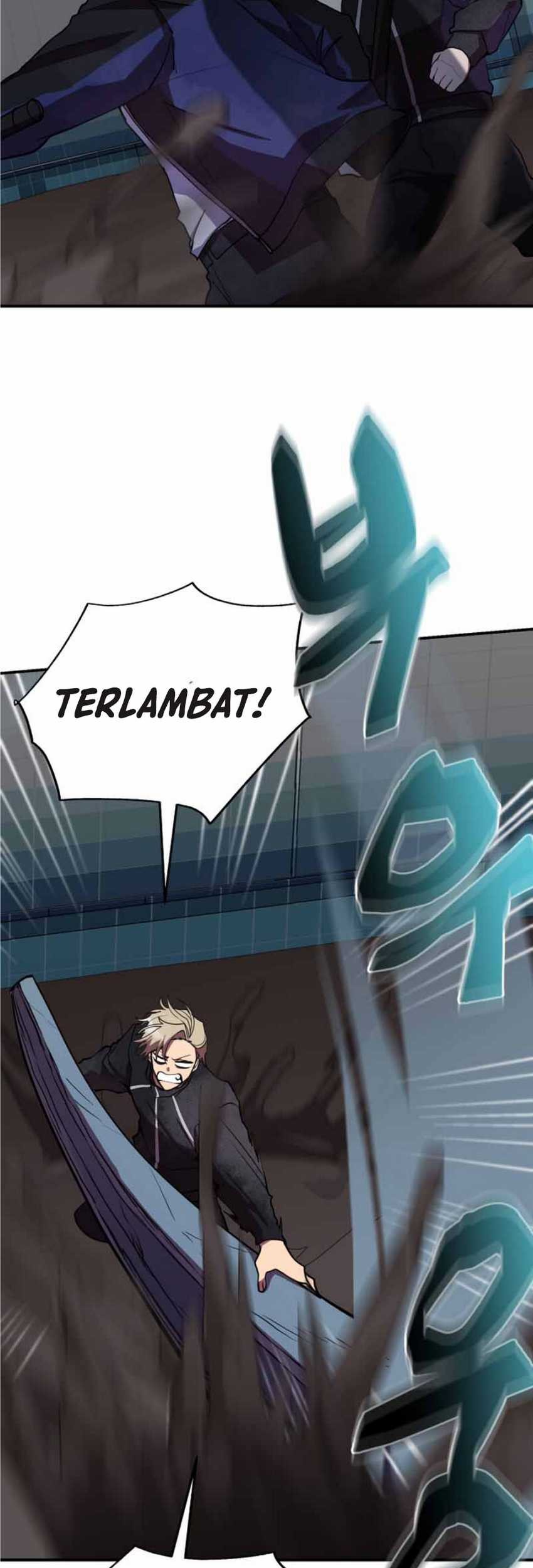 My School Life Pretending to Be a Worthless Person Chapter 37 Gambar 28