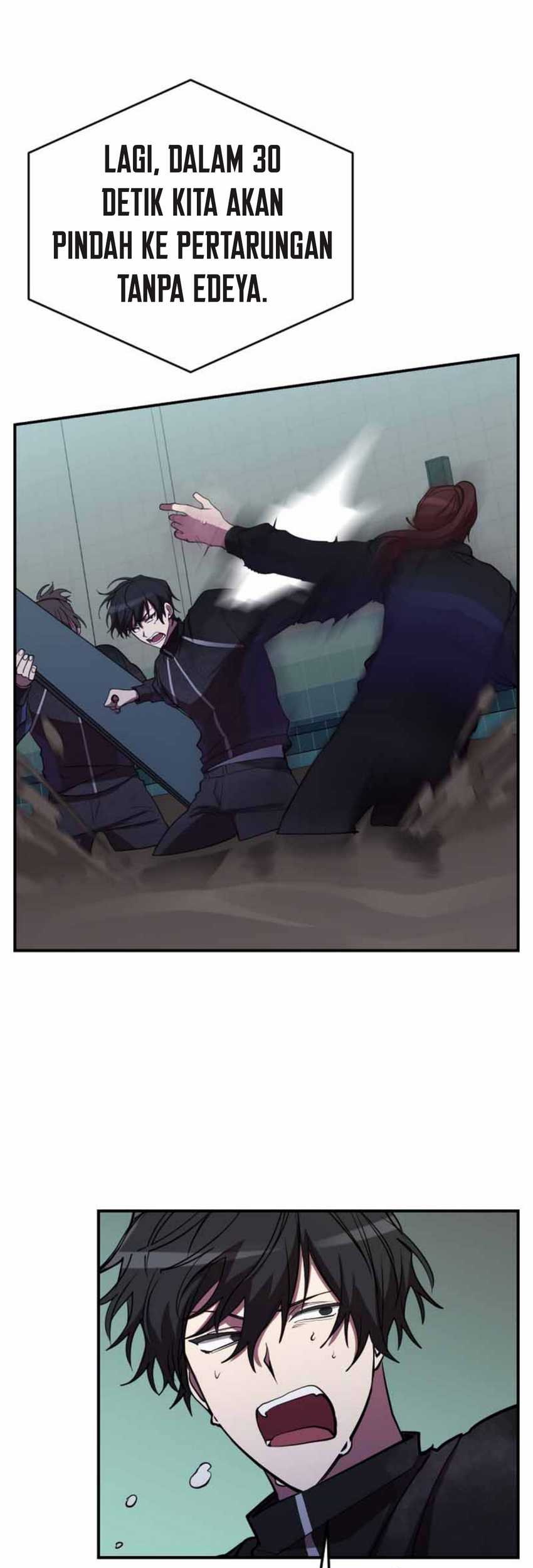 My School Life Pretending to Be a Worthless Person Chapter 37 Gambar 40