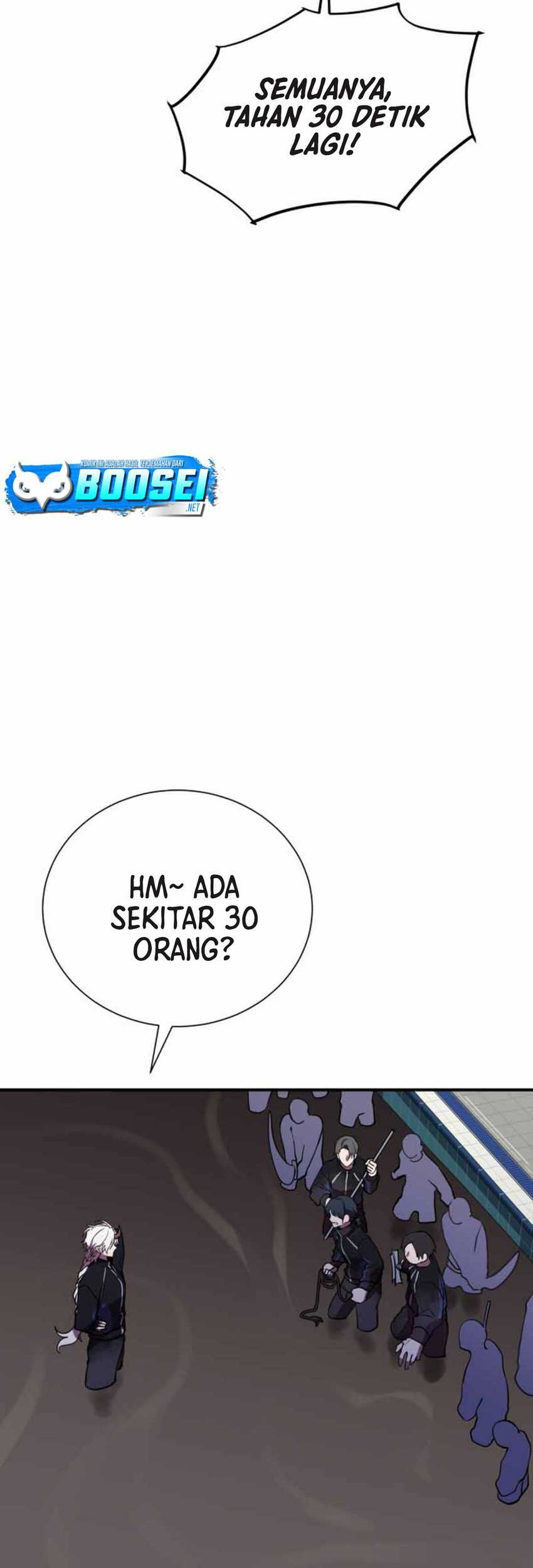 My School Life Pretending to Be a Worthless Person Chapter 37 Gambar 41