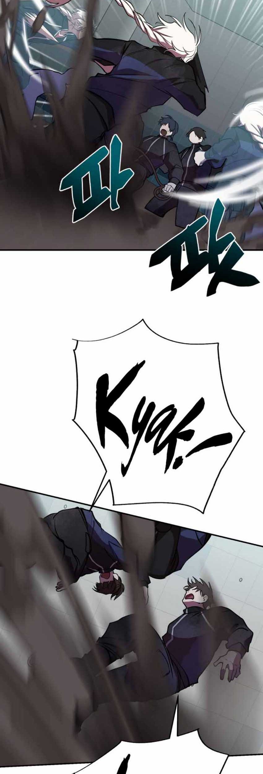 My School Life Pretending to Be a Worthless Person Chapter 37 Gambar 43