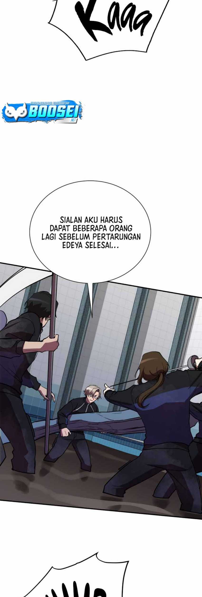 My School Life Pretending to Be a Worthless Person Chapter 37 Gambar 44
