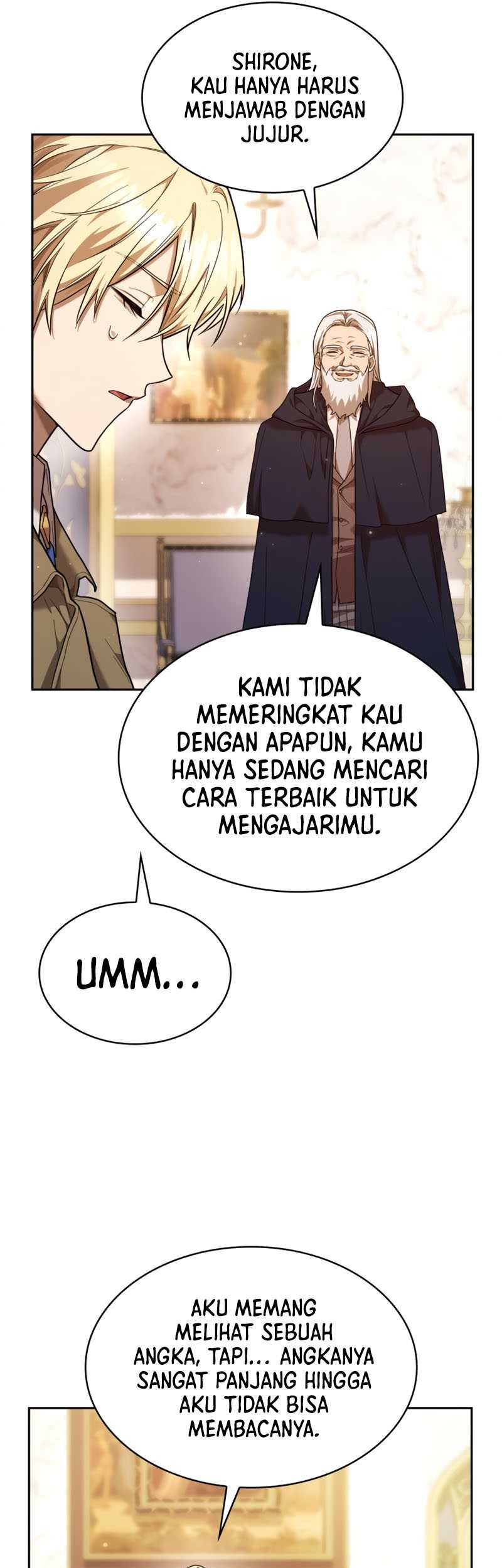 Infinite Mage Chapter 17 Gambar 61