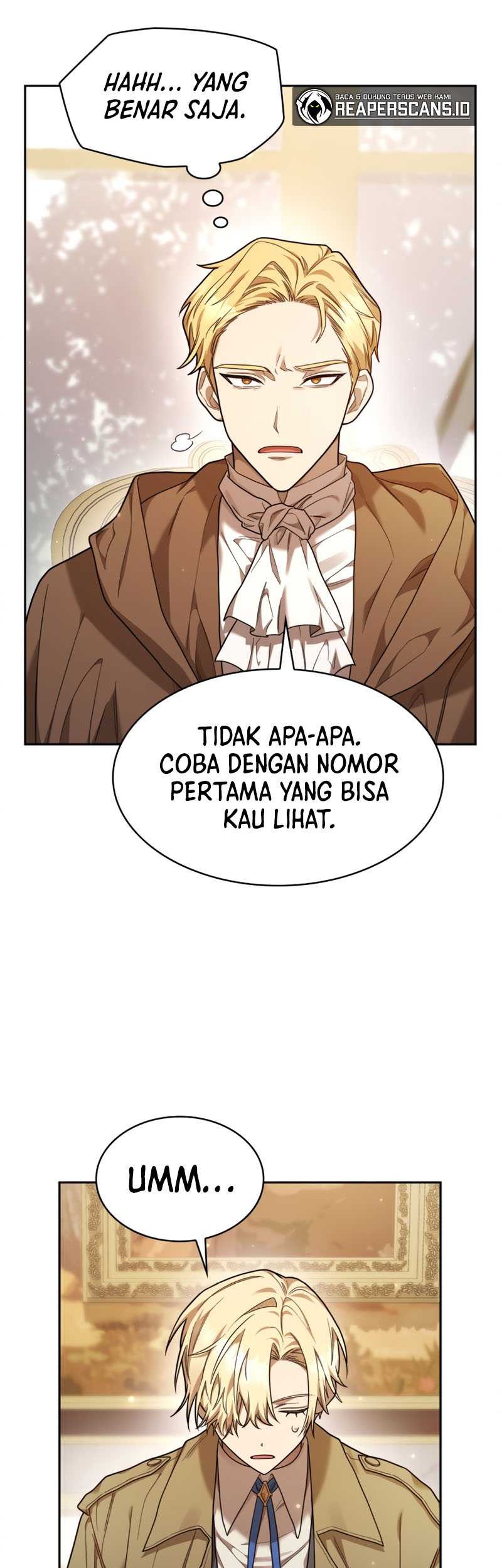 Infinite Mage Chapter 17 Gambar 63