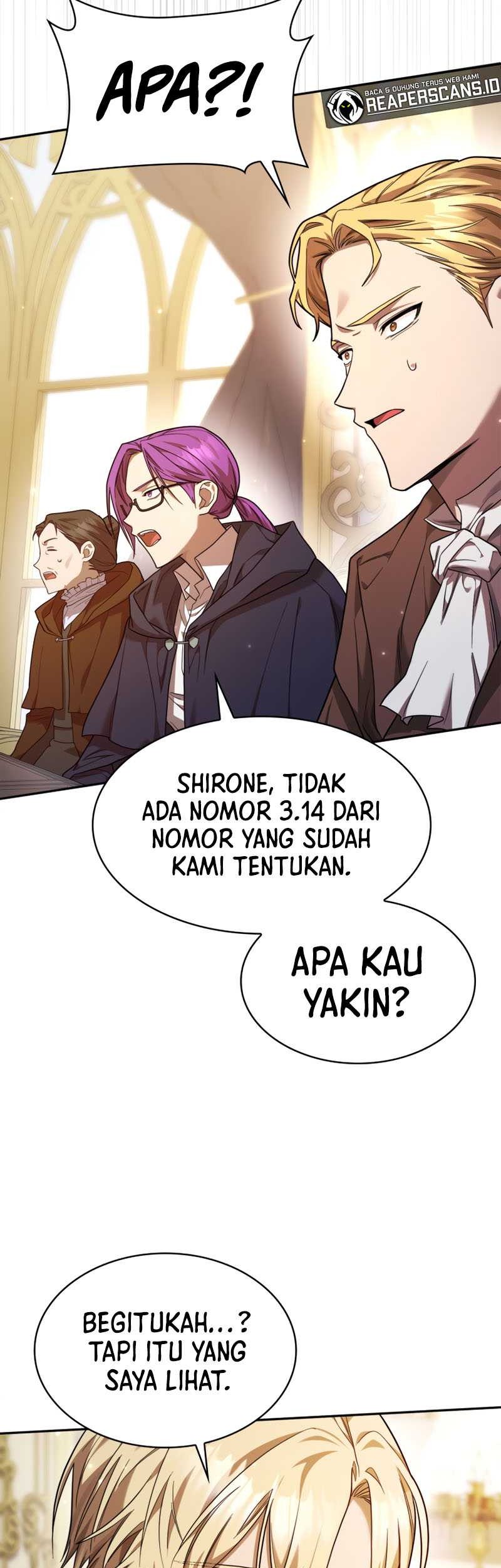 Infinite Mage Chapter 17 Gambar 67