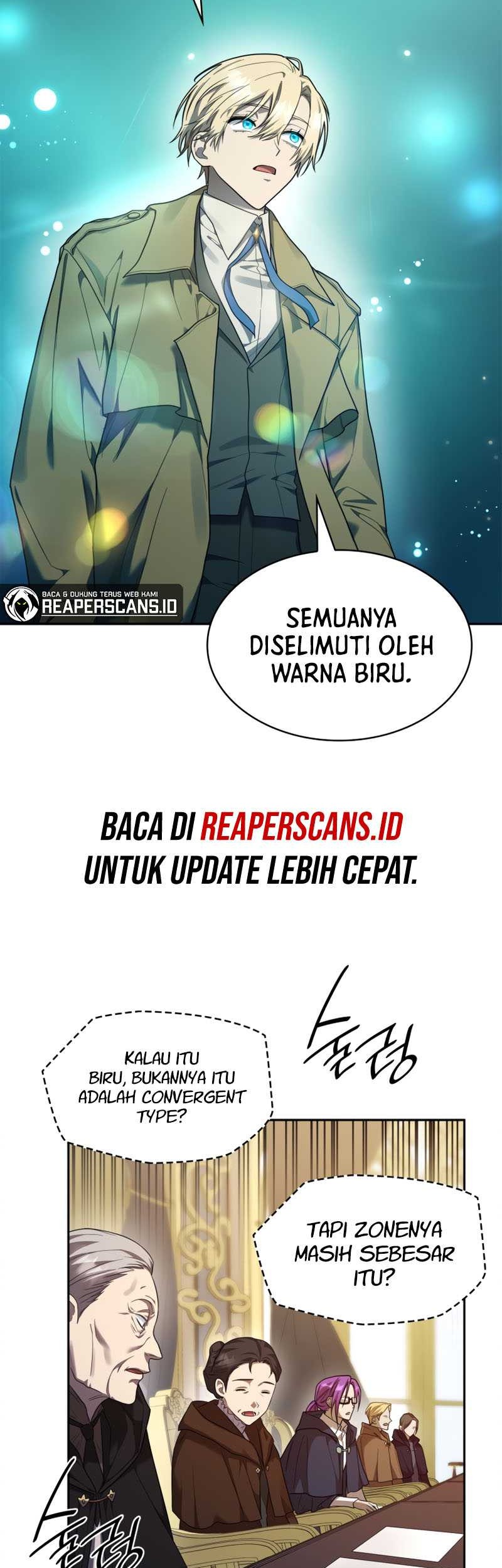 Infinite Mage Chapter 17 Gambar 71