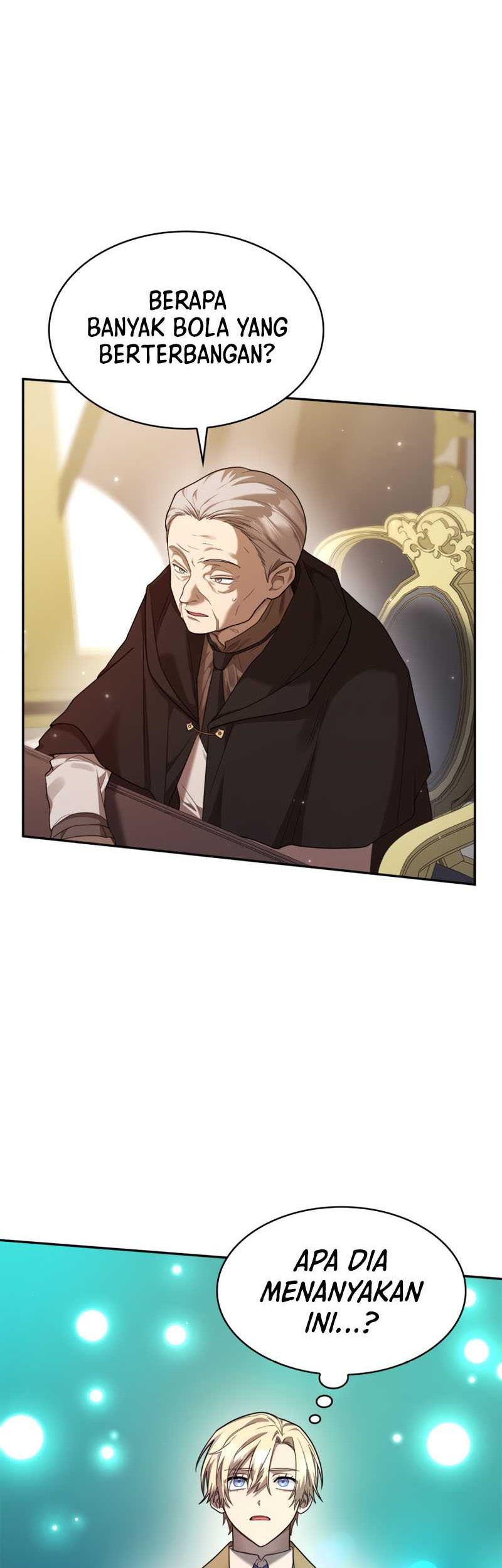 Infinite Mage Chapter 17 Gambar 75