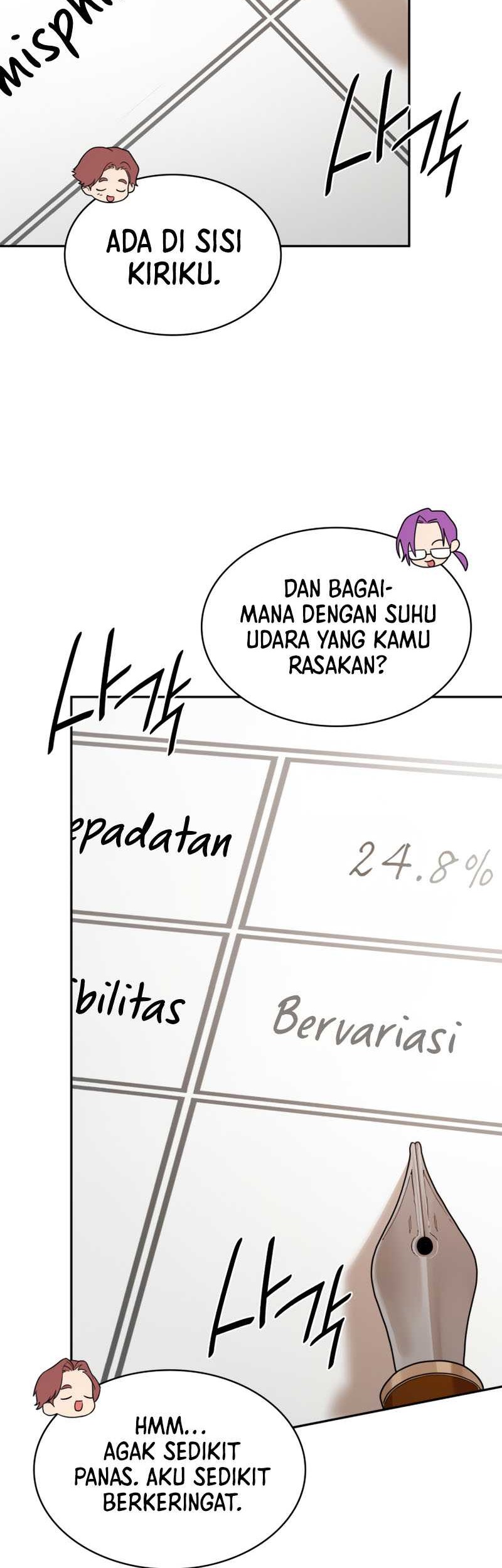 Infinite Mage Chapter 17 Gambar 44