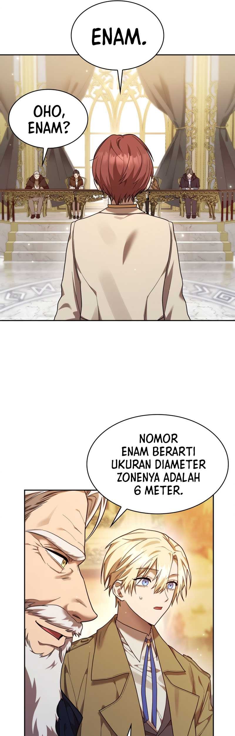 Infinite Mage Chapter 17 Gambar 41