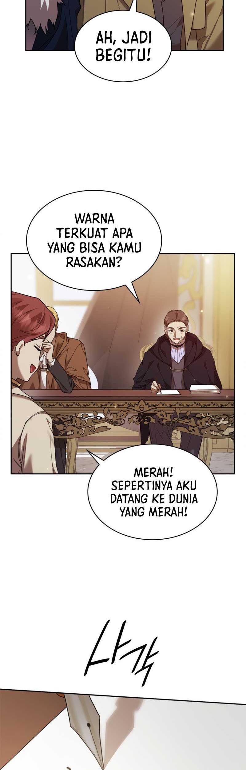 Infinite Mage Chapter 17 Gambar 42