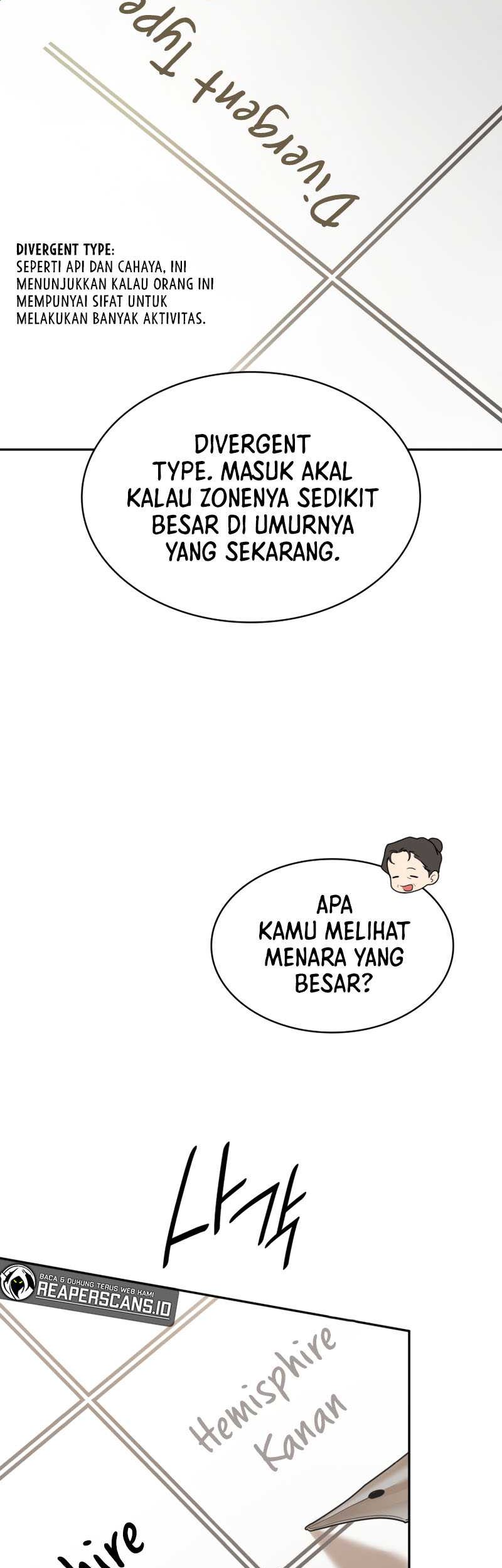 Infinite Mage Chapter 17 Gambar 43