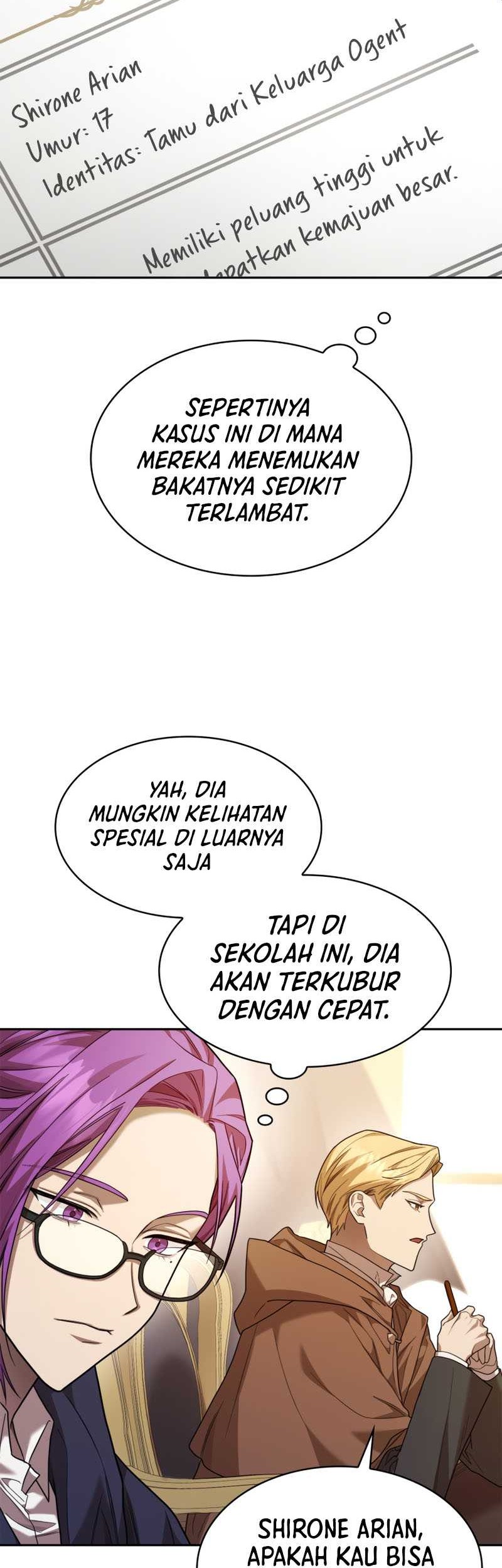 Infinite Mage Chapter 17 Gambar 49