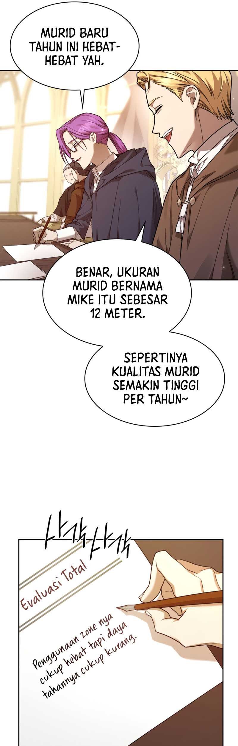 Infinite Mage Chapter 17 Gambar 46