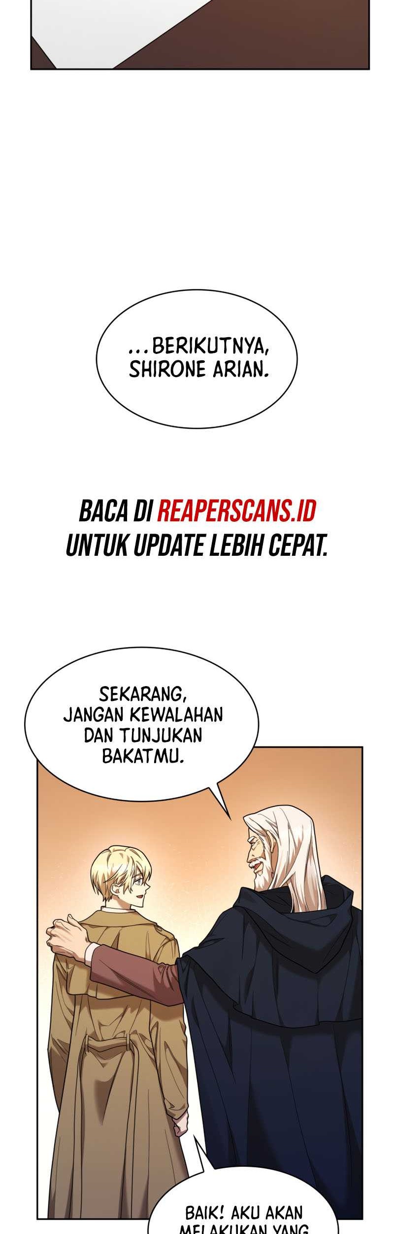 Infinite Mage Chapter 17 Gambar 47