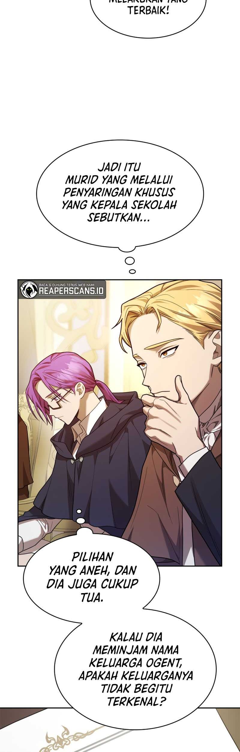 Infinite Mage Chapter 17 Gambar 48