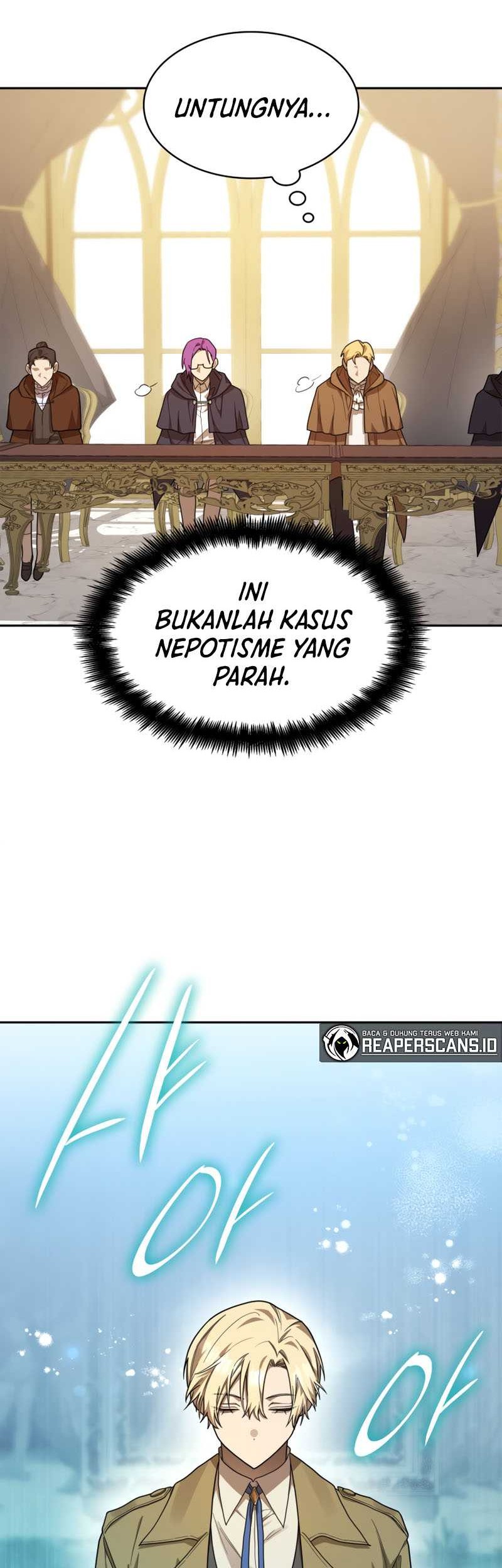 Infinite Mage Chapter 17 Gambar 54