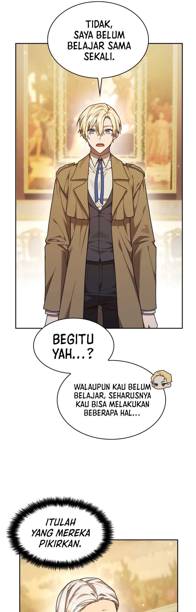 Infinite Mage Chapter 17 Gambar 51