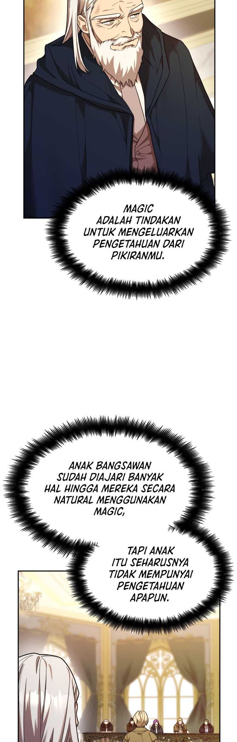 Infinite Mage Chapter 17 Gambar 52