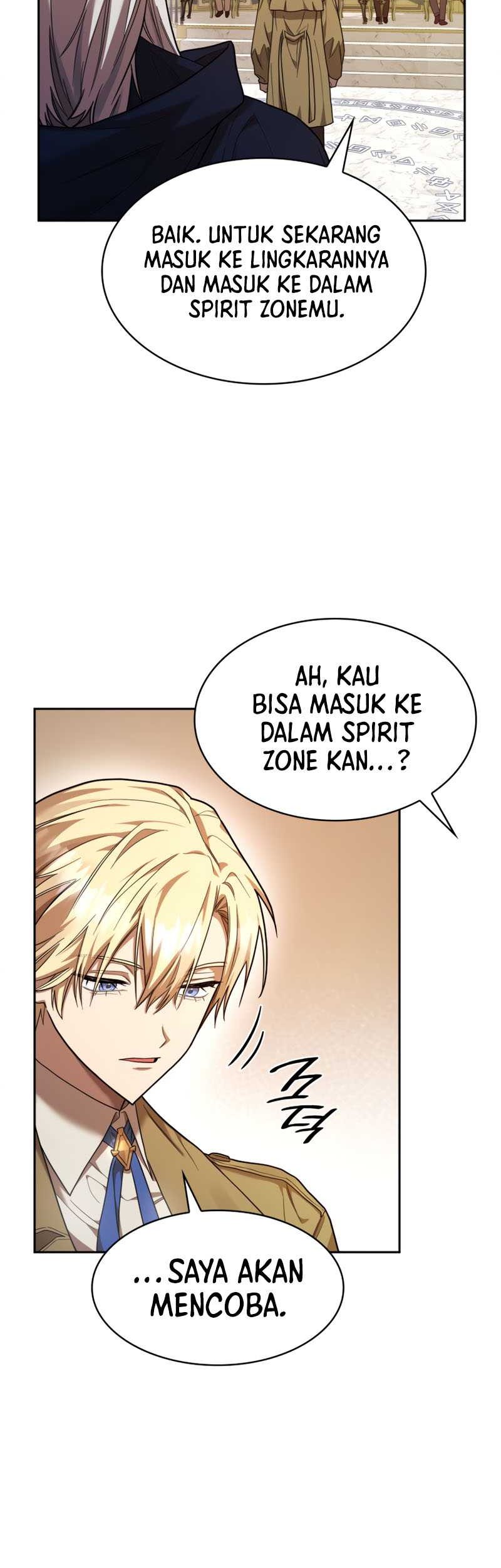Infinite Mage Chapter 17 Gambar 53