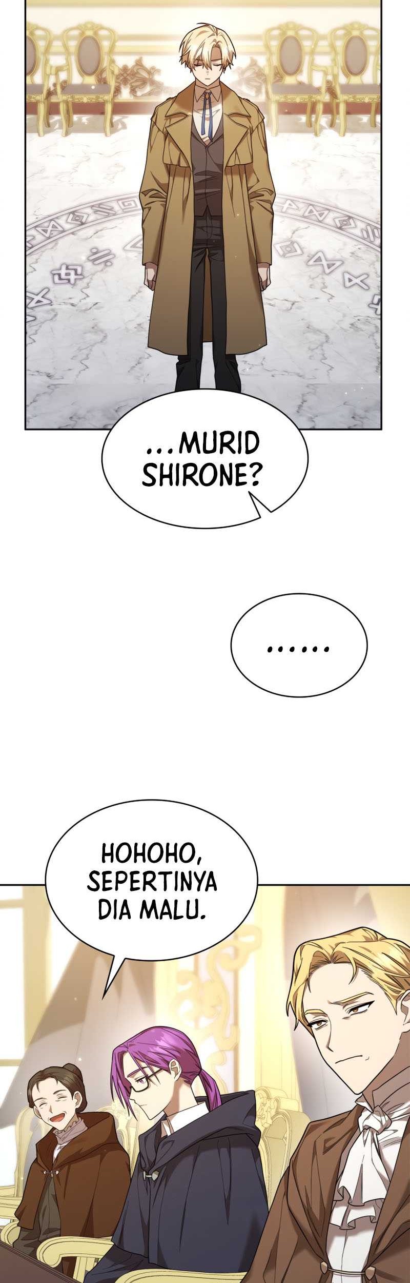 Infinite Mage Chapter 17 Gambar 59