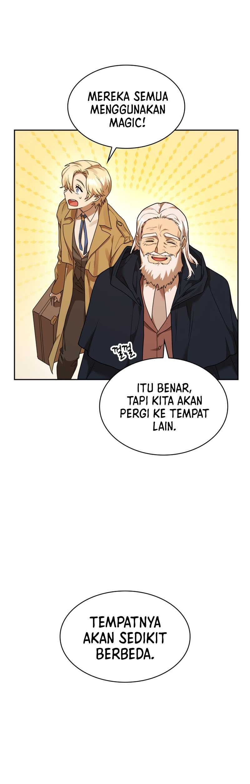 Manhwa Infinite Mage Chapter 17 gambar nomor 2