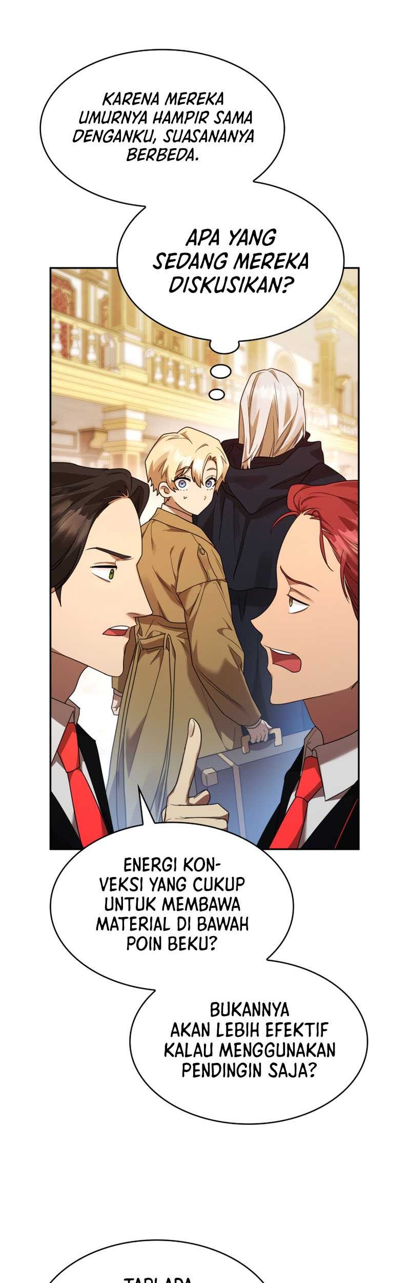 Infinite Mage Chapter 17 Gambar 3