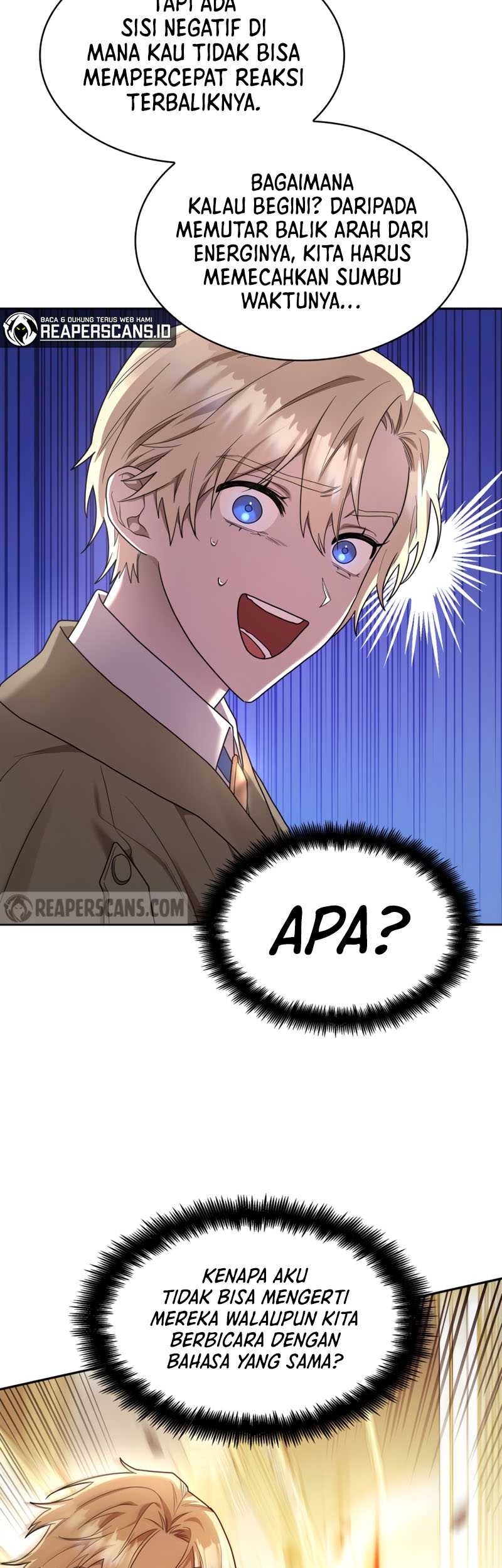 Infinite Mage Chapter 17 Gambar 4