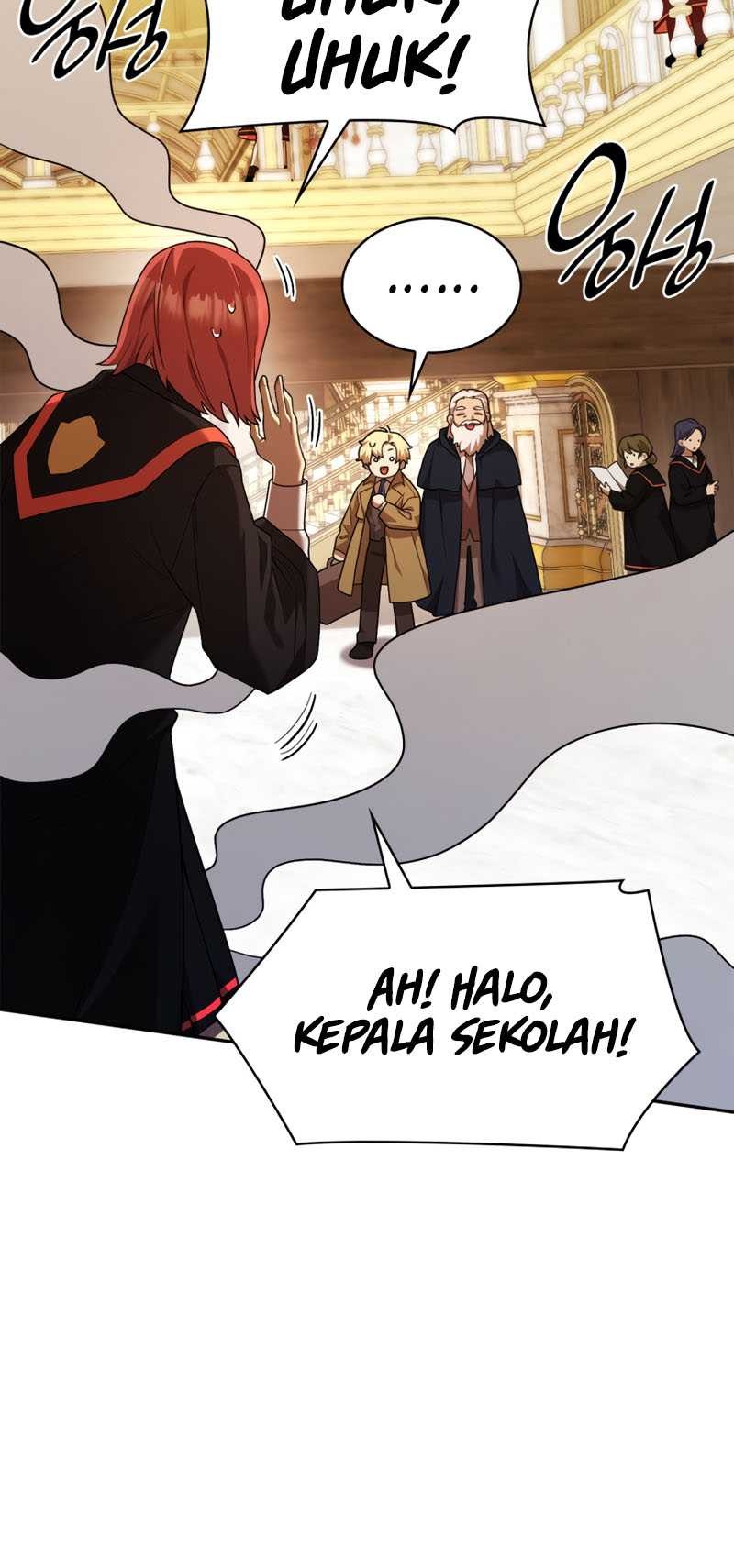 Infinite Mage Chapter 17 Gambar 6