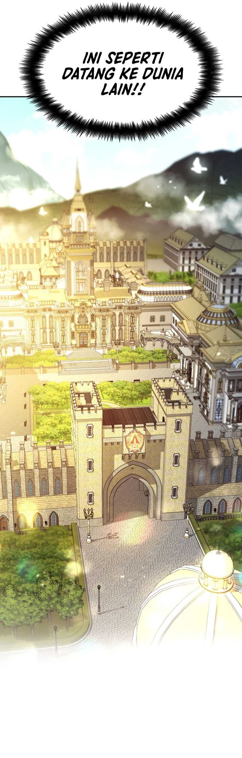 Infinite Mage Chapter 17 Gambar 7