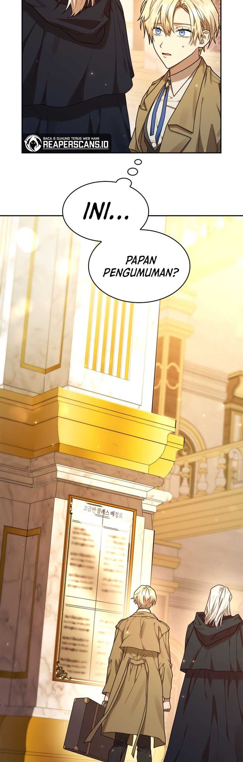 Infinite Mage Chapter 17 Gambar 9