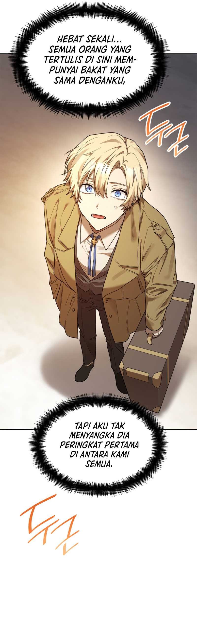 Infinite Mage Chapter 17 Gambar 12