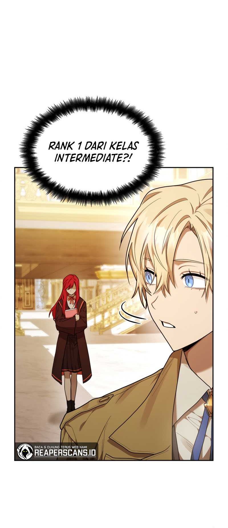 Infinite Mage Chapter 17 Gambar 15