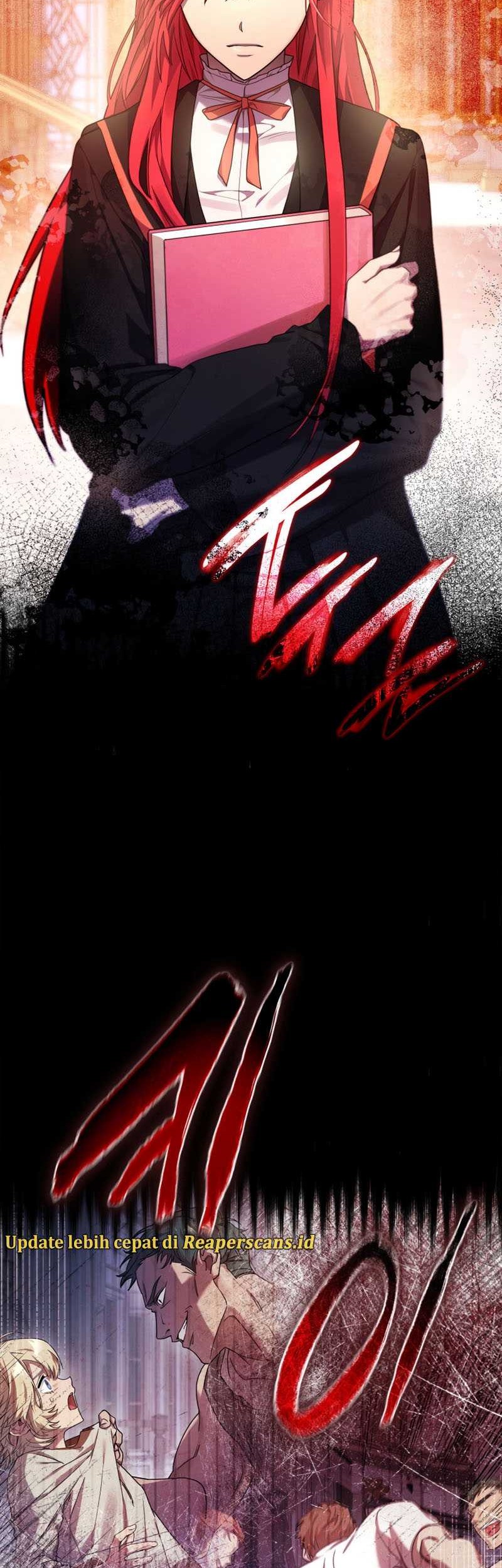 Infinite Mage Chapter 17 Gambar 17