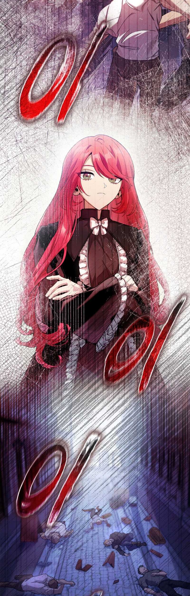 Infinite Mage Chapter 17 Gambar 18