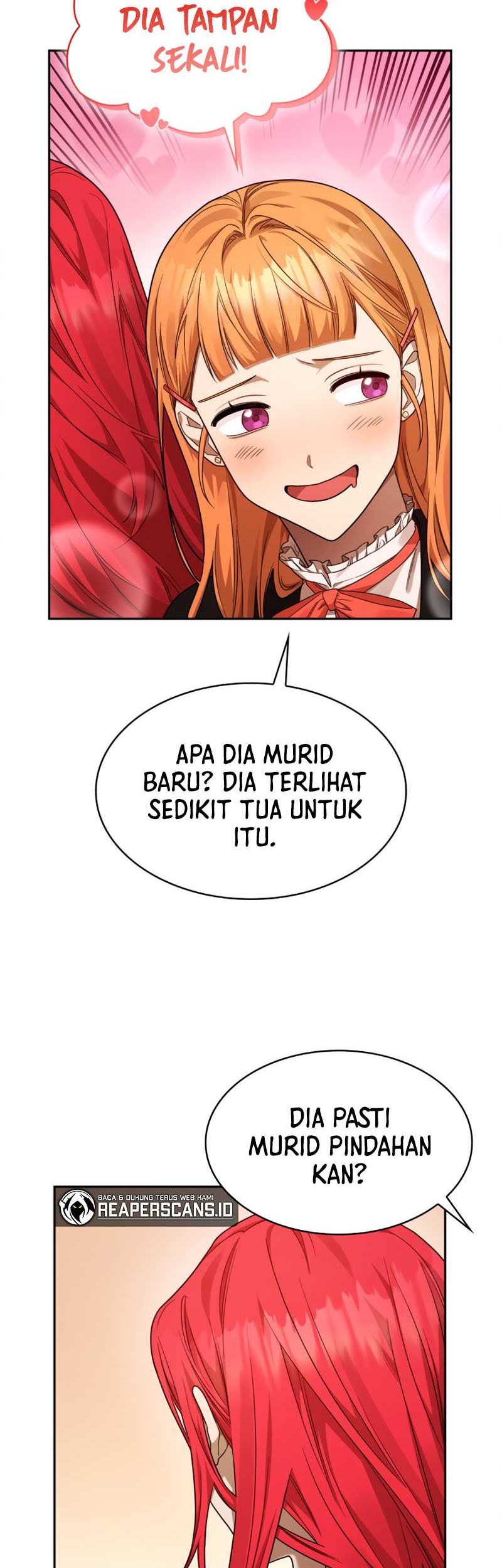 Infinite Mage Chapter 17 Gambar 27