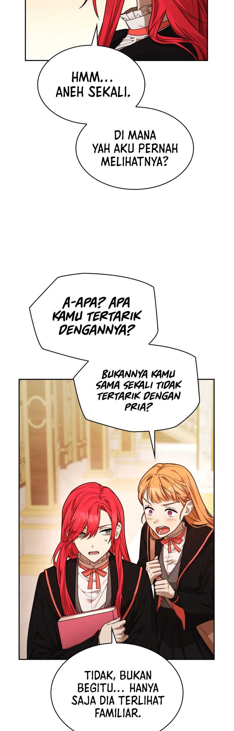 Infinite Mage Chapter 17 Gambar 28