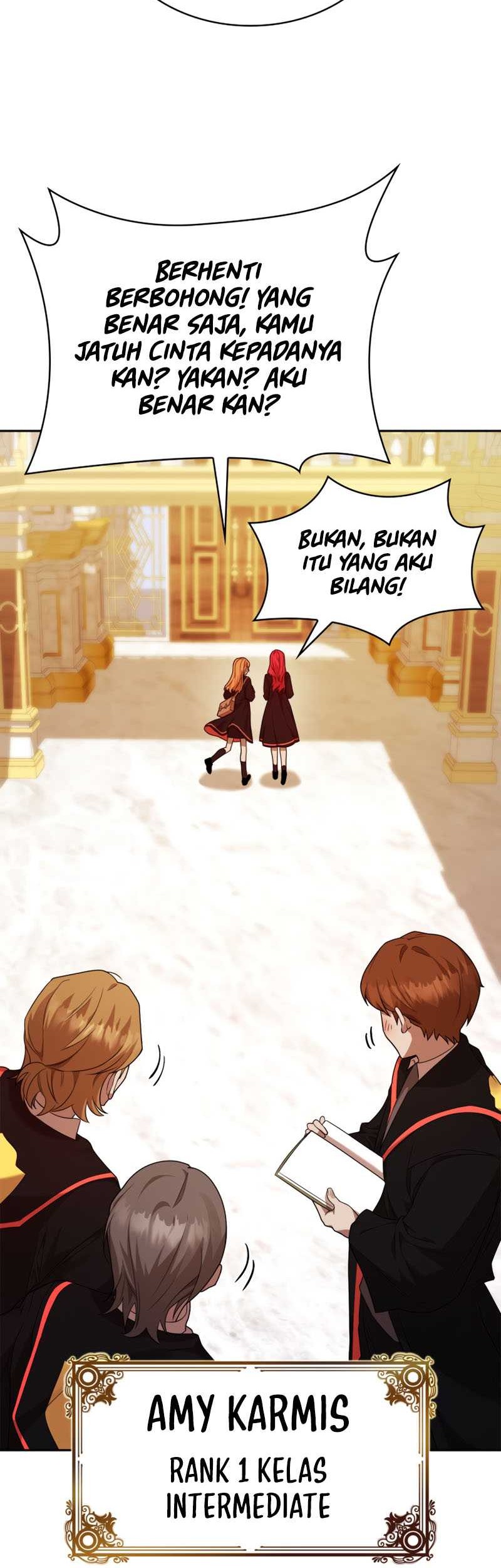 Infinite Mage Chapter 17 Gambar 29