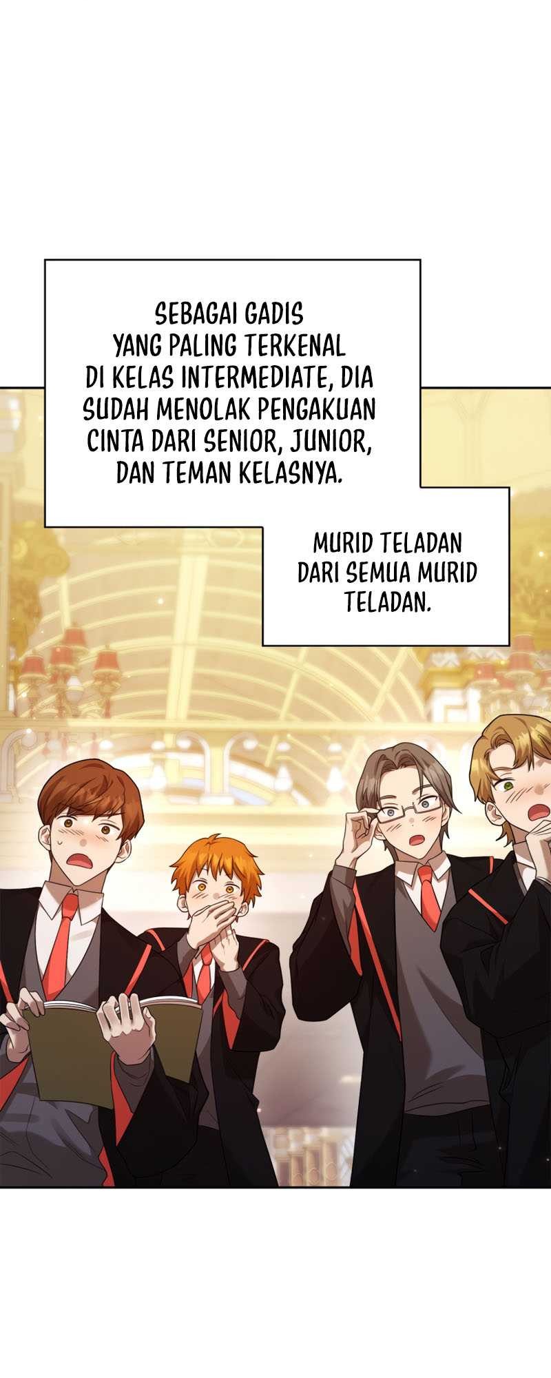 Infinite Mage Chapter 17 Gambar 30